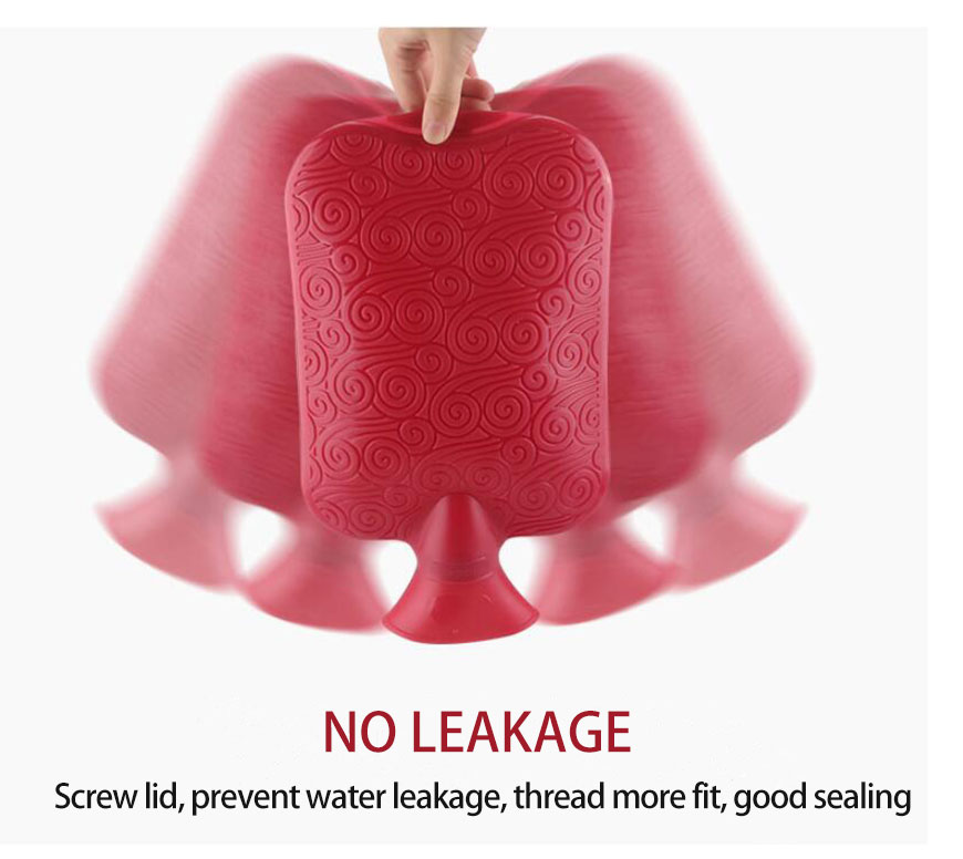 Hot Water Bottle for Period
