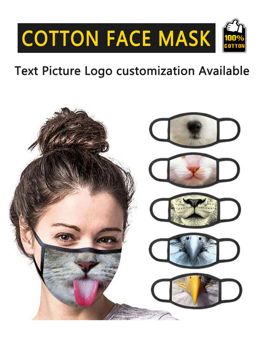 Face Safety Mask