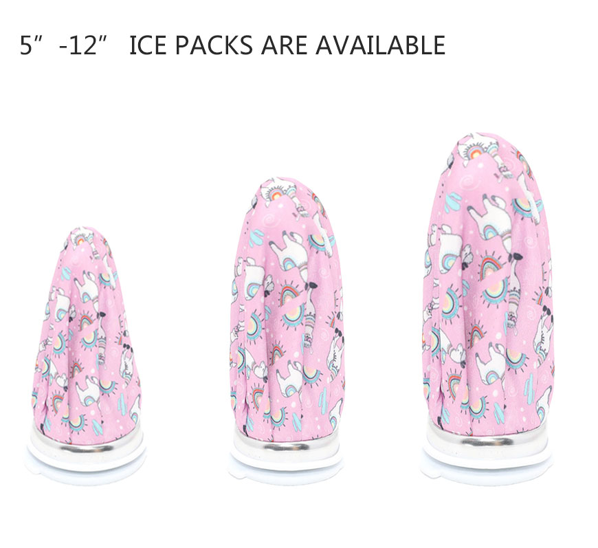 Ice Packs For Knees