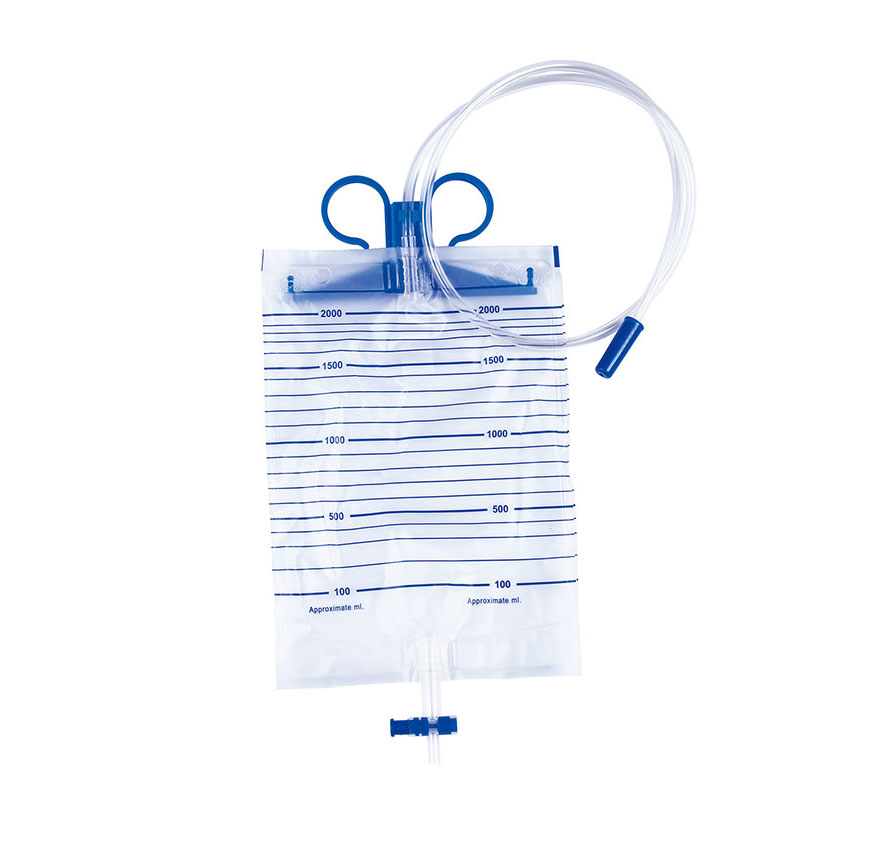 Catheter Urine Bag