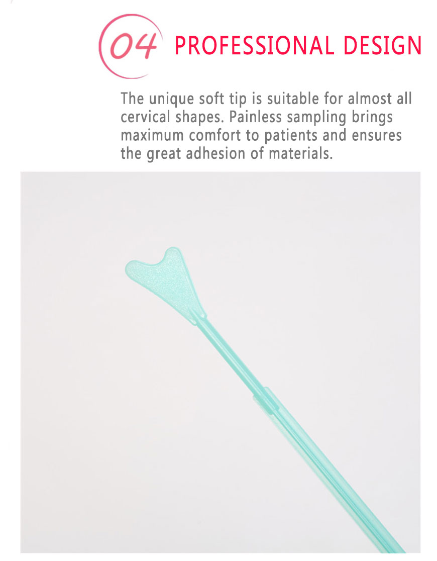 Vagina Sampling Brush