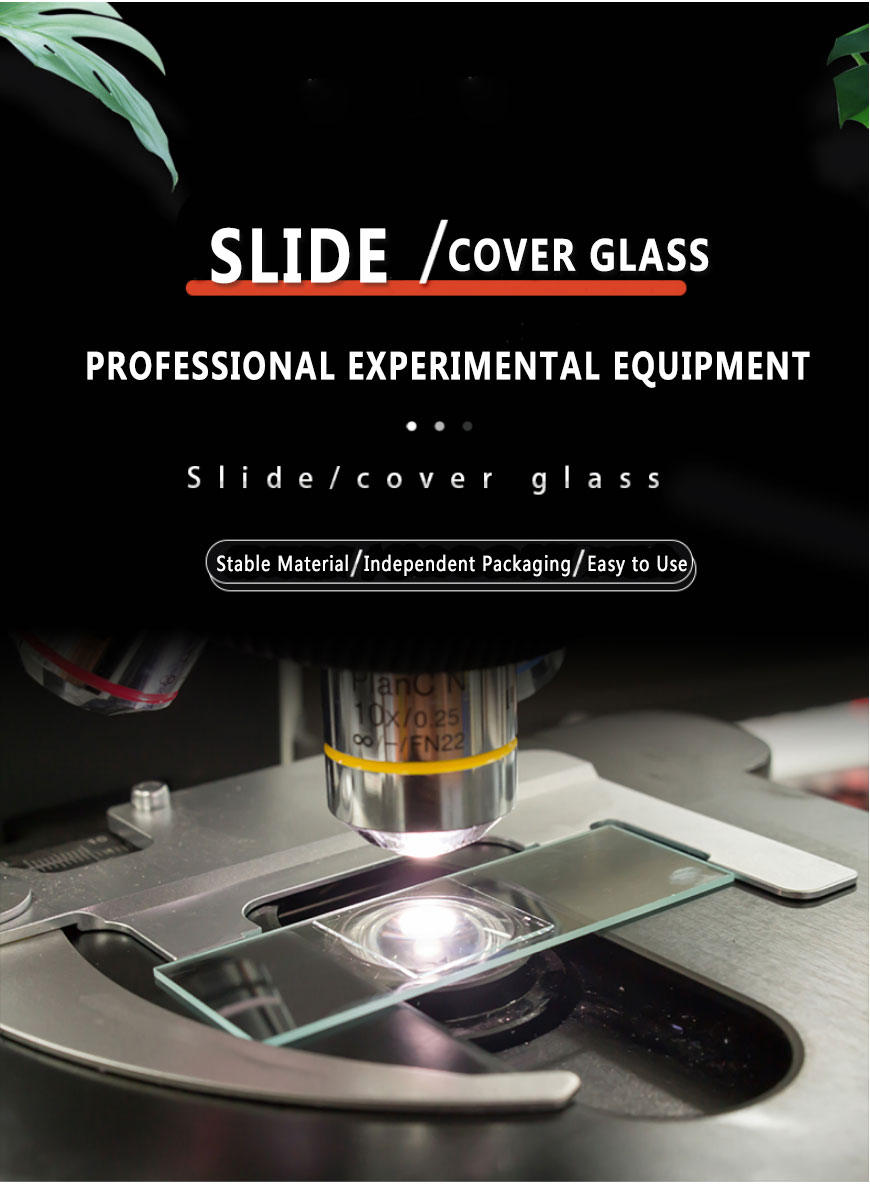 Buy Microscope Slides