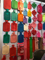 Hot Water Bottle Manufacturers