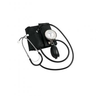 Blood Pressure Monitor and Stethoscope