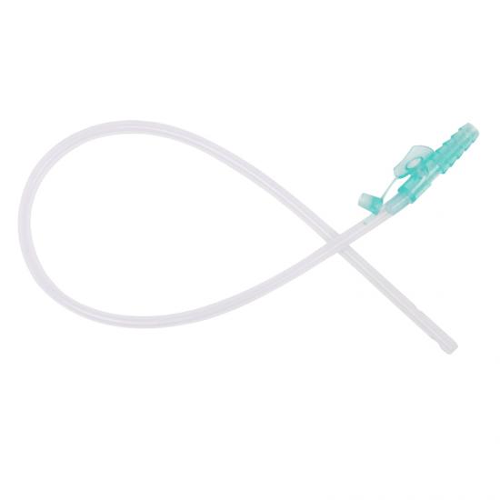 Medical Disposable PVC Suction Catheter