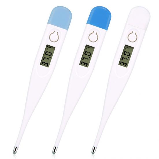 Clinical Electronic Thermometer
