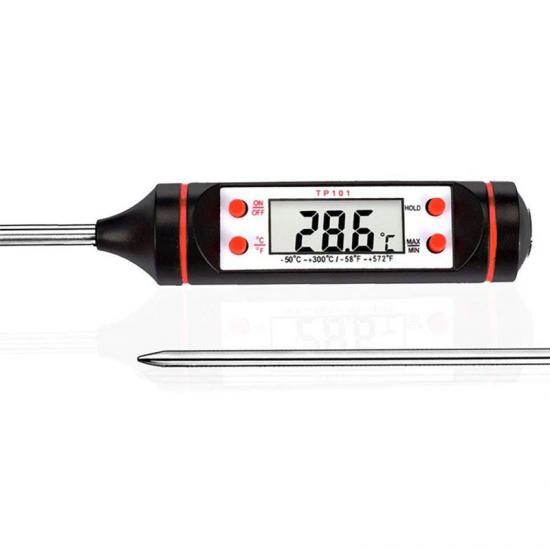 Food Probe Thermometer