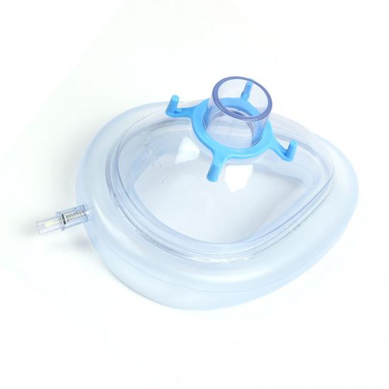 Anesthesia Mask Adult