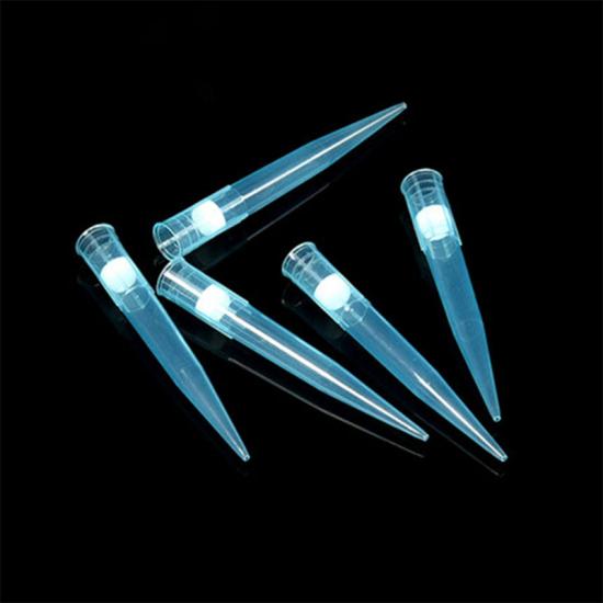 Blue Pipette Tips