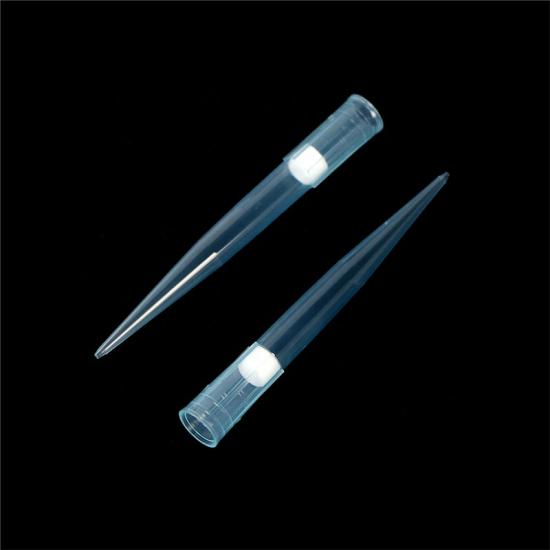 Blue Pipette Tips