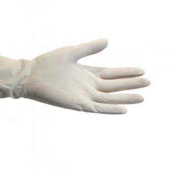 Latex Protective Disposable Gloves