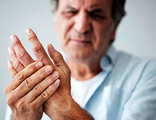  Cómo sobrevivir a la artritis en invierno?