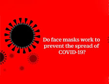 hacer máscaras faciales frenar coronavirus ¿propagación?
