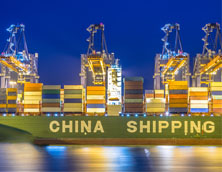  China - A Gran economía de exportación